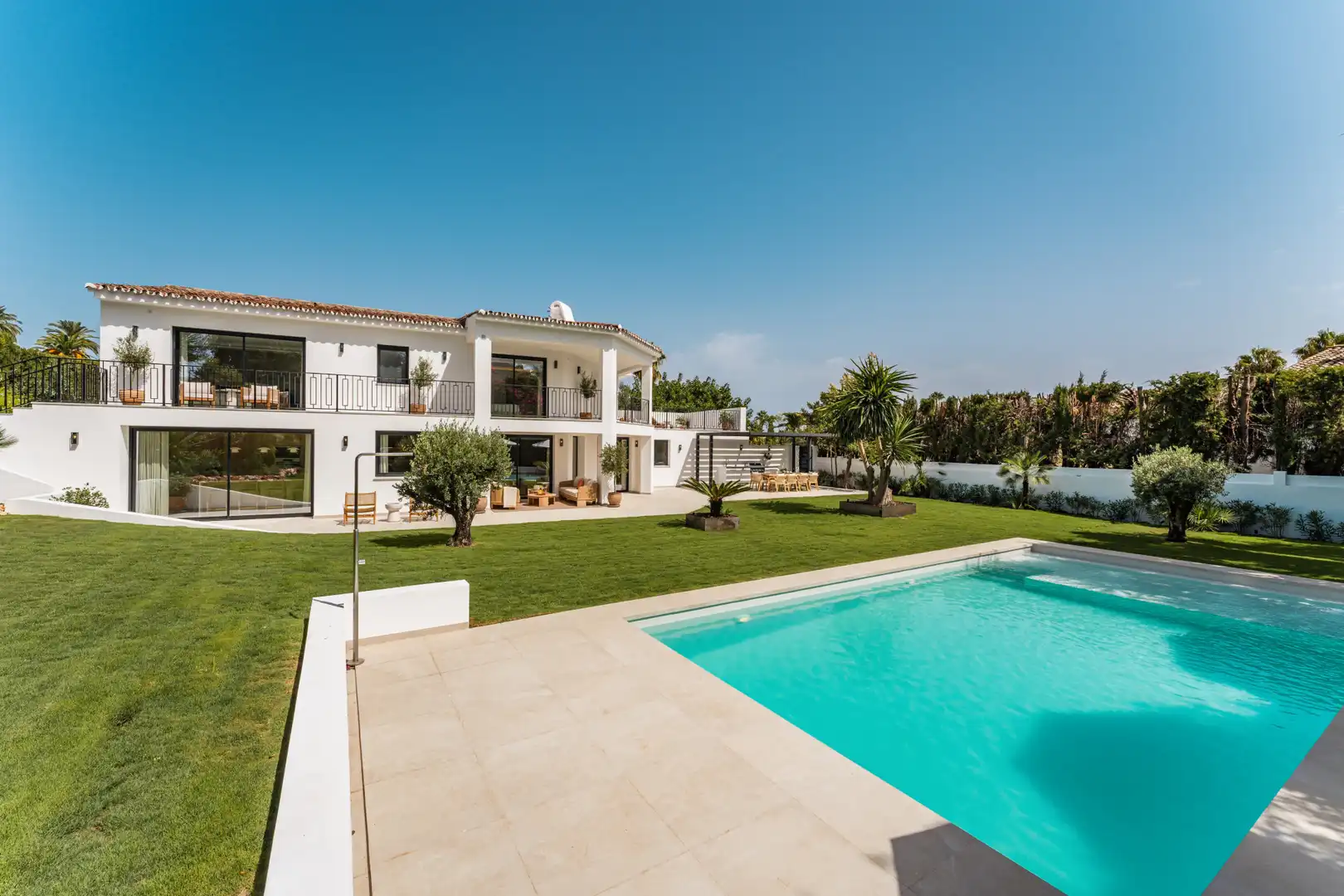 Maison avec piscine à vendre à Marbella Centro, imagen 10
