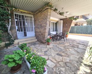 Garden of Planta baja for sale in Calonge  with Terrace and Storage room