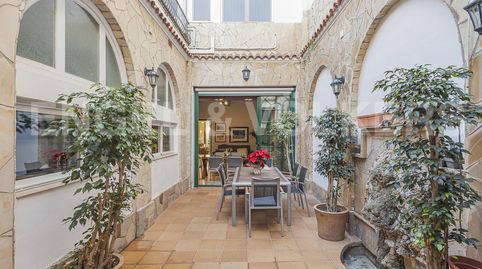 Photo 4 of Houses for sale in Ocata, El Masnou