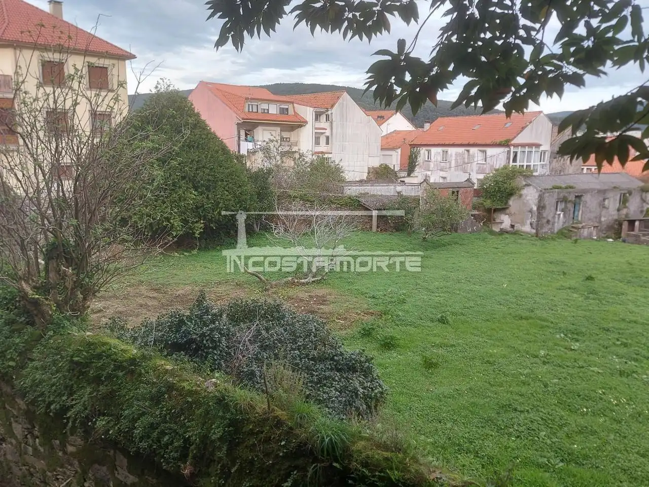 Residential for sale in Corcubión