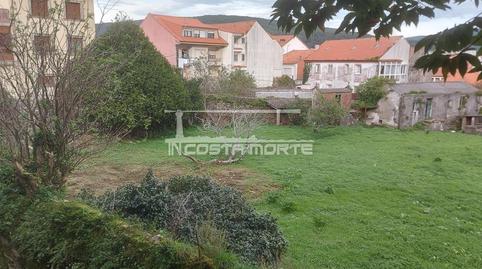 Foto 5 de Residencial en venda a Del Rio, Corcubión, A Coruña