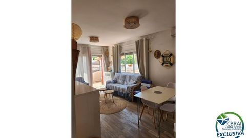 Foto 5 de Apartamento en venta en Sector Moxo, 5, Moxó - Sant Mori, Empuriabrava
