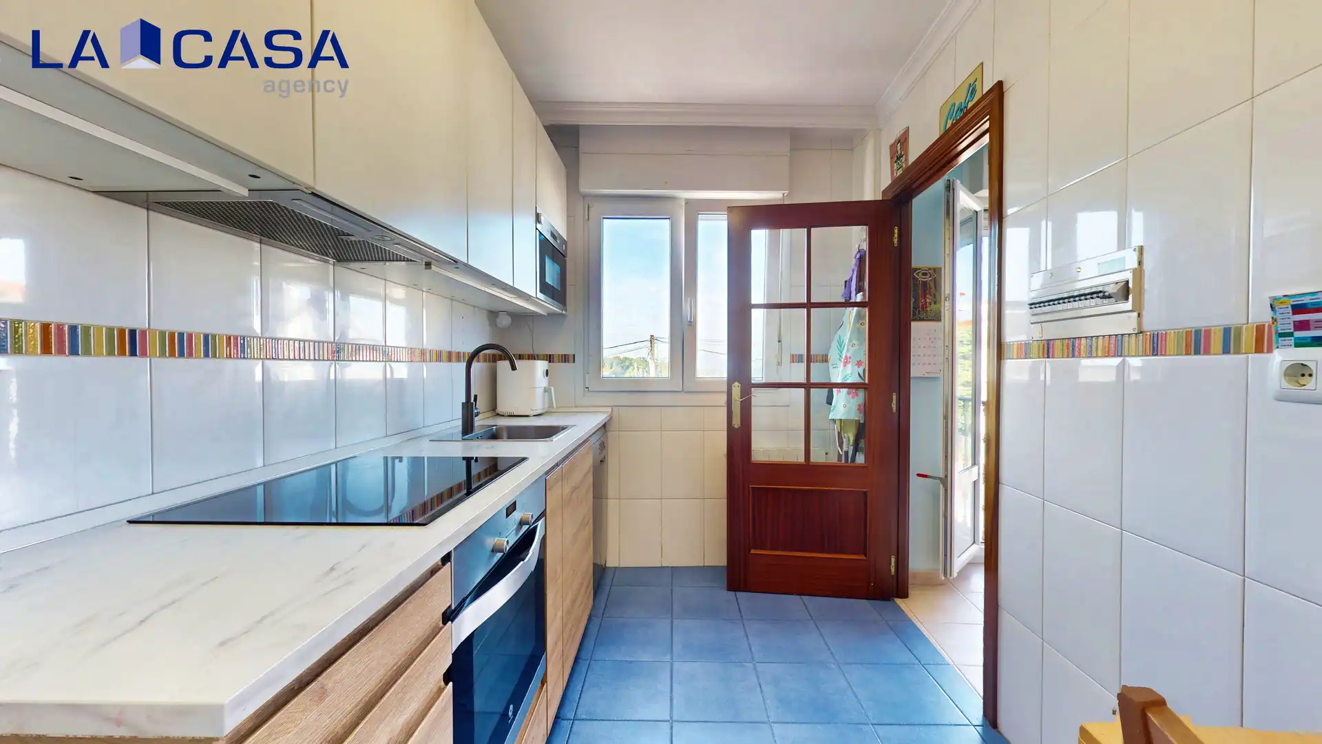 Casa a schiera con terrazza in vendita a Barrio Islares, imagen 52