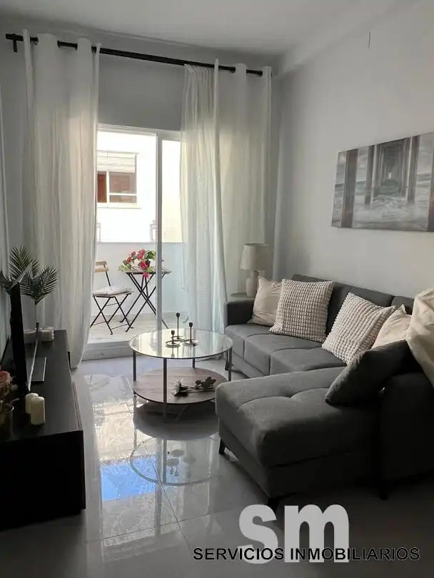 Wohnung zum Verkauf in Ubrique