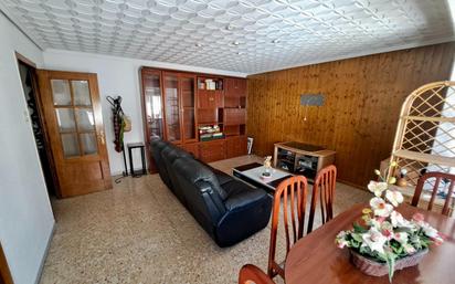 Living room of Flat for sale in Benicarló  with Air Conditioner, Heating and Storage room