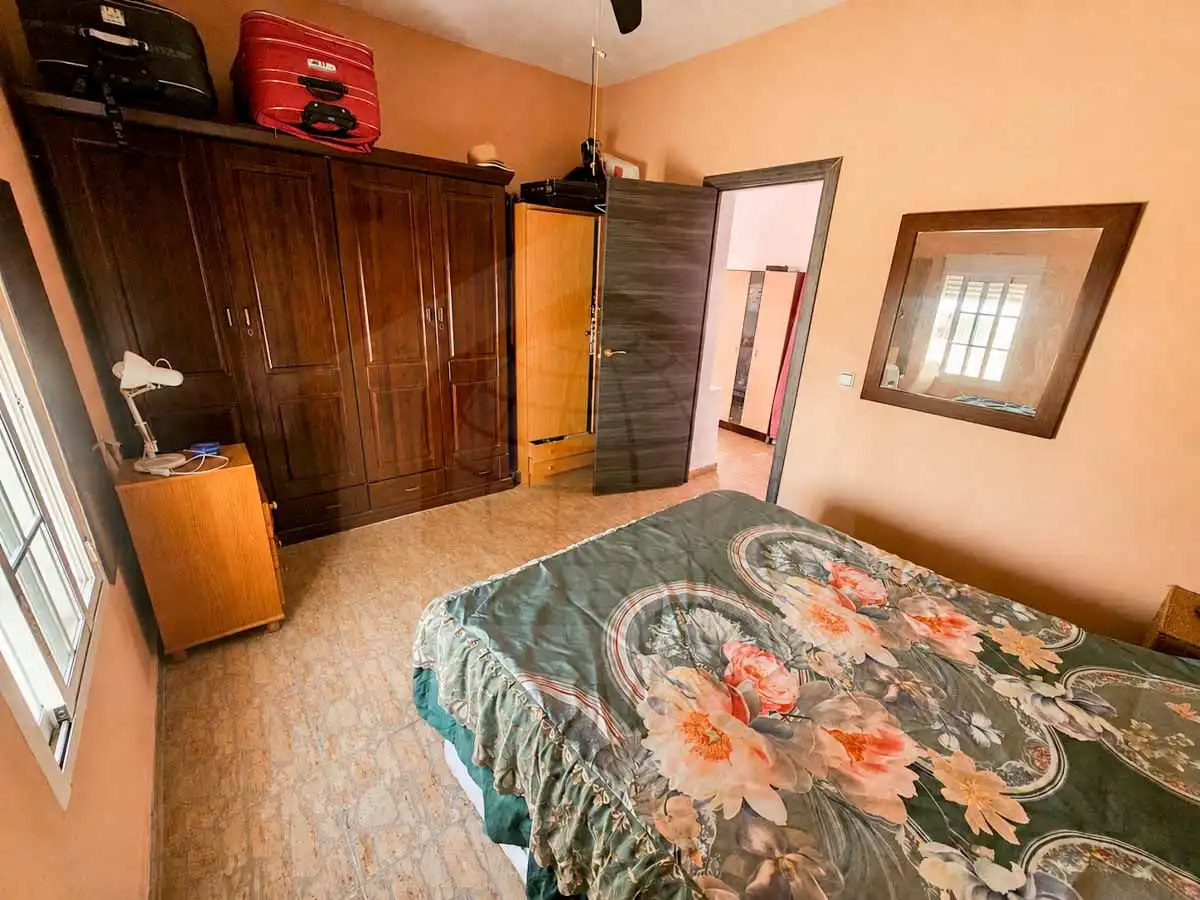 Casa o xalet en venda a Calle Concepción, 63, Cártama pueblo