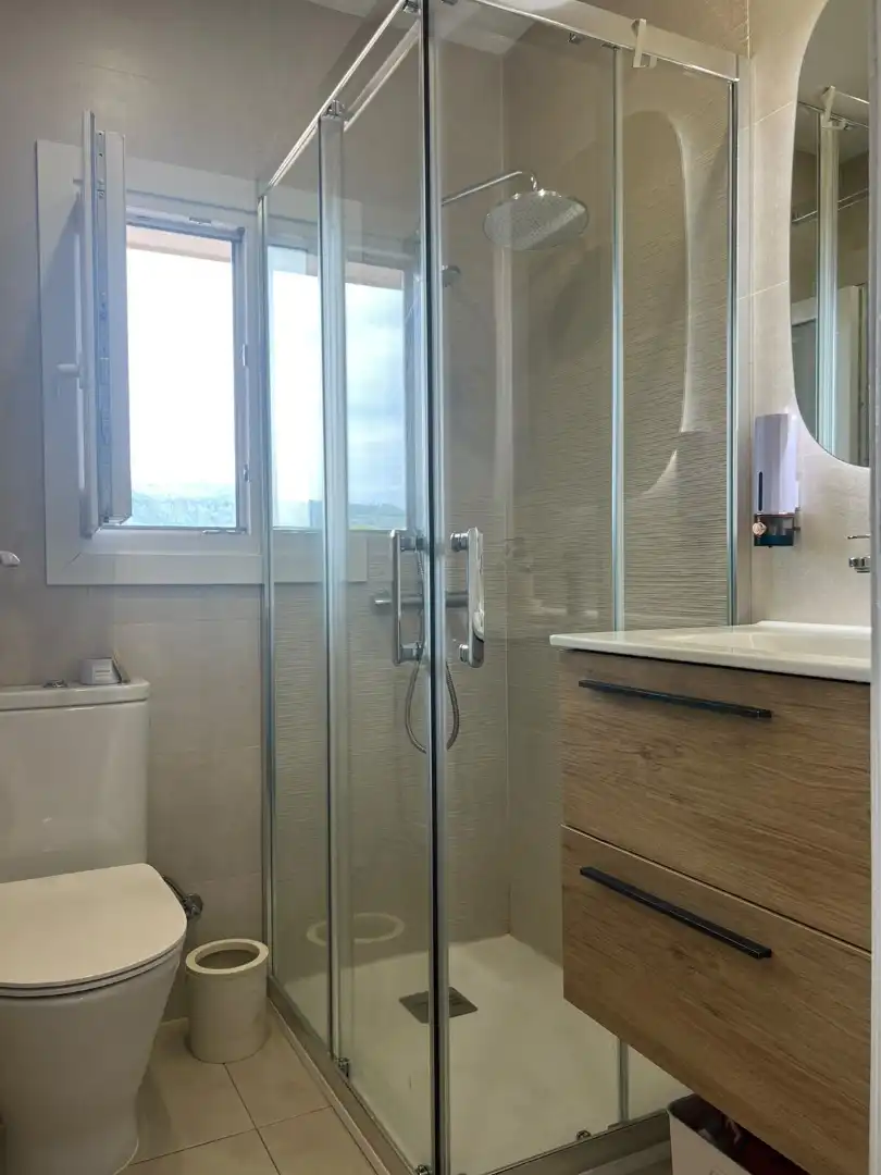Piso con terraza en venta en Miguel Zabaleta Kalea 29, imagen 6