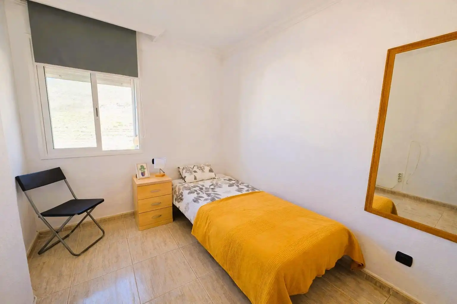Flat for sale in Calle Castillo, 2, Casco Urbano