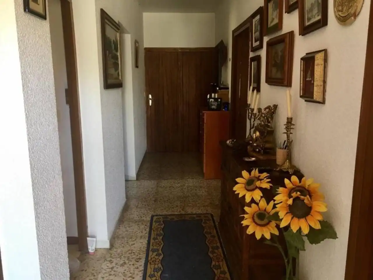 Residencial en venta en Ciudad Rodrigo