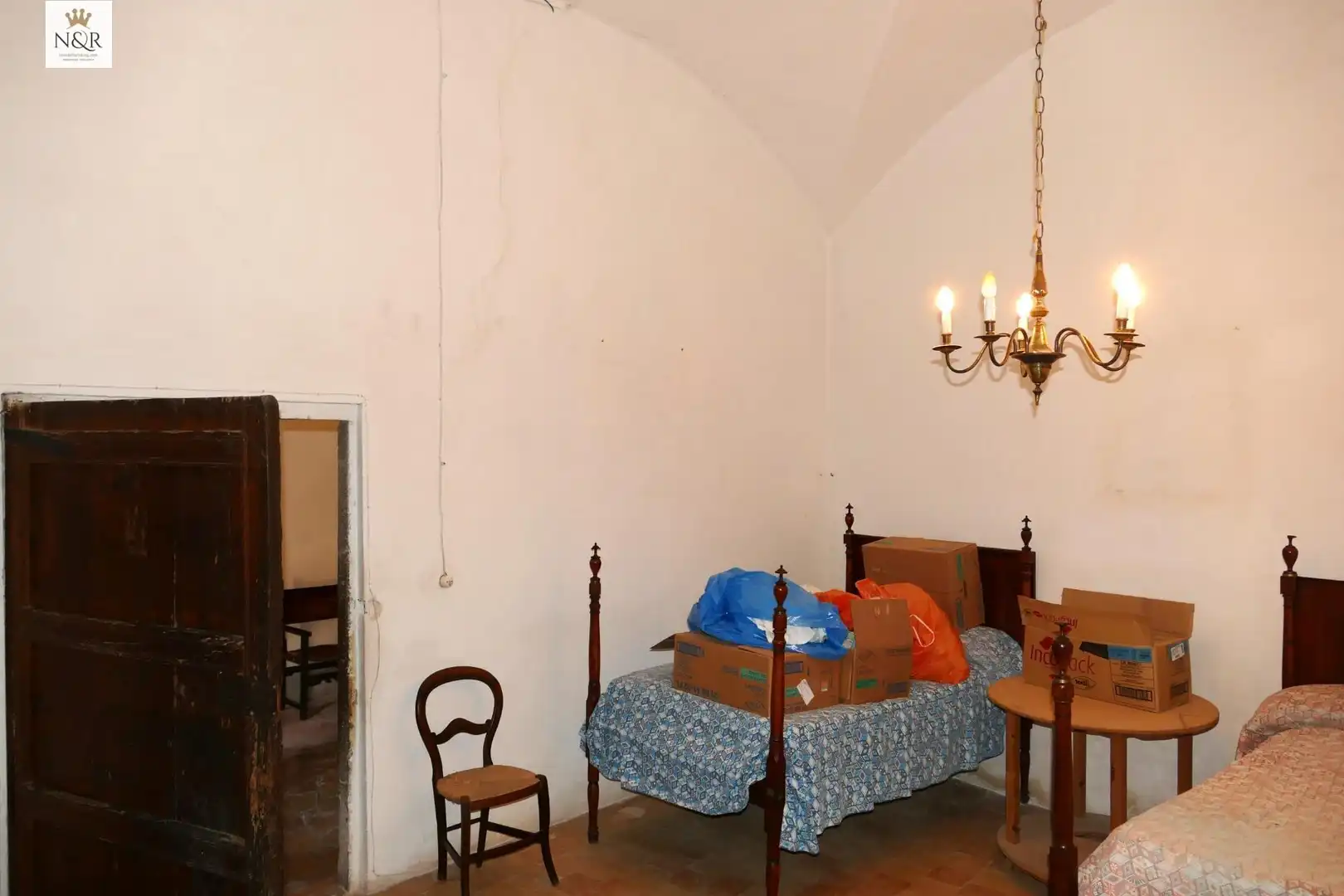 Casa rústica amb jardí en venda a Binissalem, imagen 15