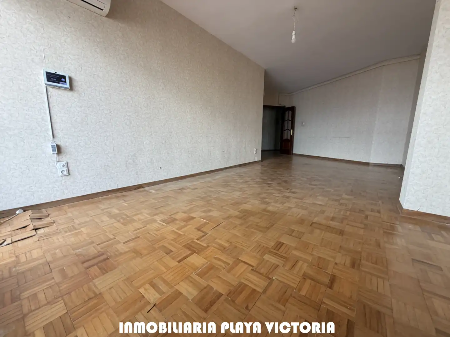 Living room of Attic for sale in Cádiz  with Terrace