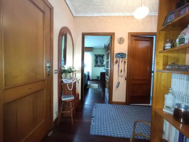 Casa o chalet en venta en Vigo  con Calefacción, Jardín privado y Parquet