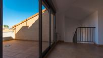 Balcony of Single-family semi-detached for sale in Daganzo de Arriba  with Heating, Private garden and Terrace