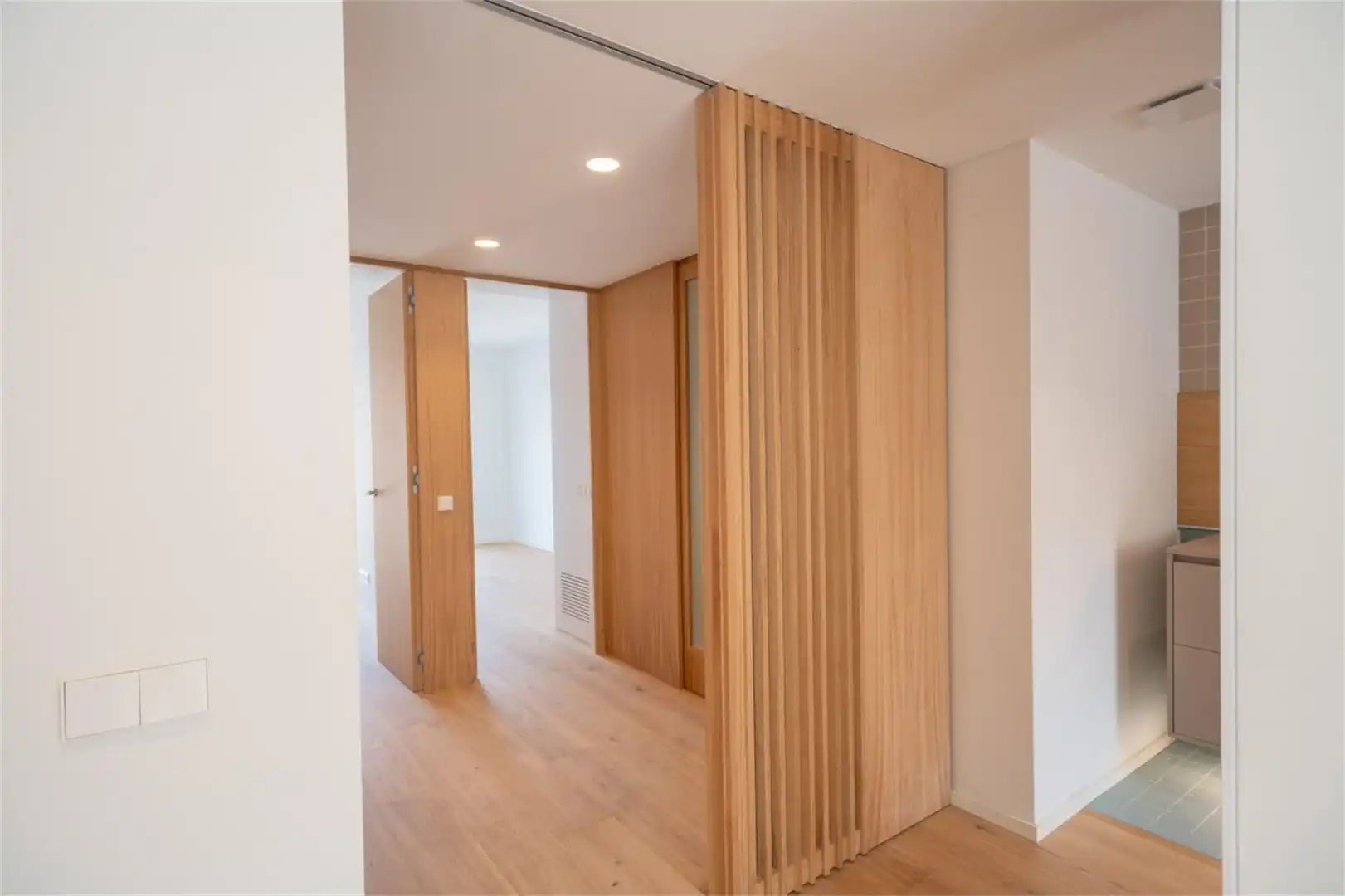 Flat for sale in Carrer Migdia, 63, Eixample Sud – Migdia