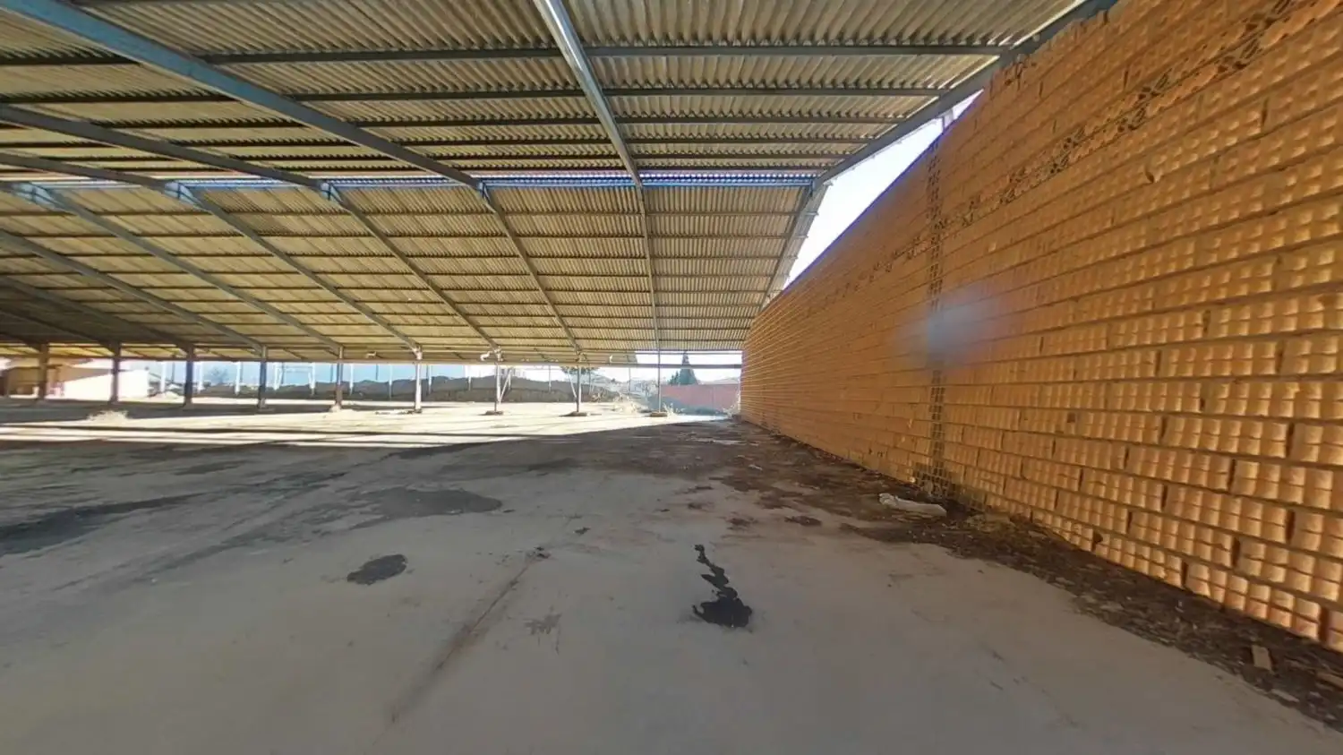 Finca rústica en venda a Torrenueva, 1, Santa Cruz de Mudela