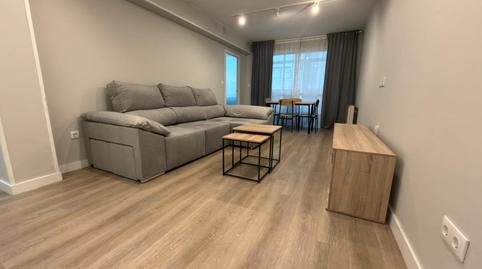 Foto 2 de Piso de alquiler en Rúa Doutor Loureiro Crespo, Zona de Plaza de Barcelos, Pontevedra Capital