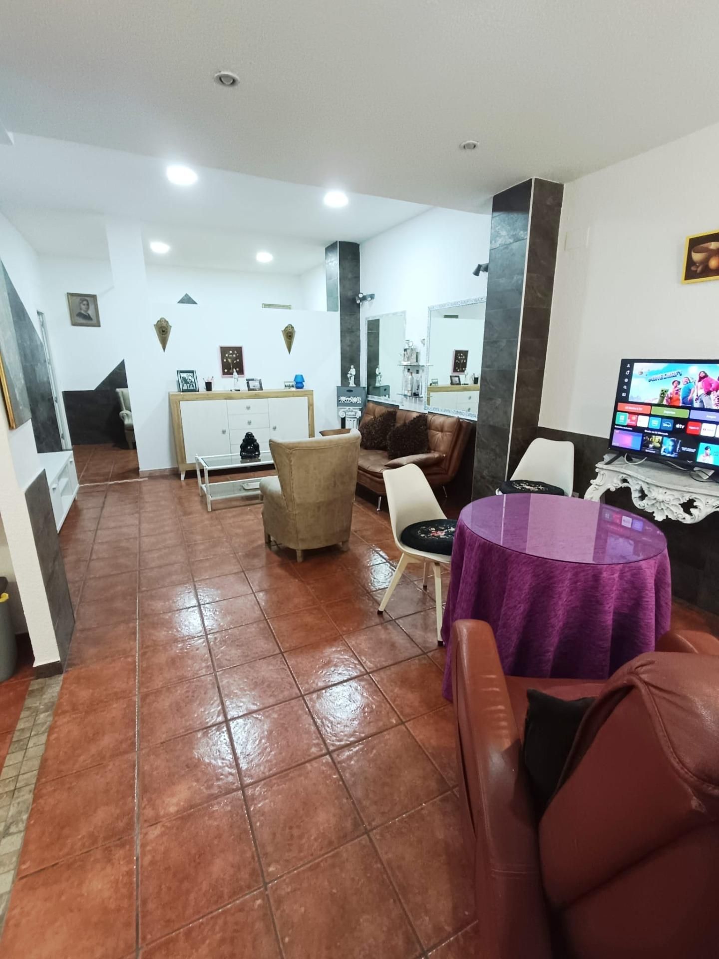 Loft de lloguer a Huerta de la Reina - Trassierra