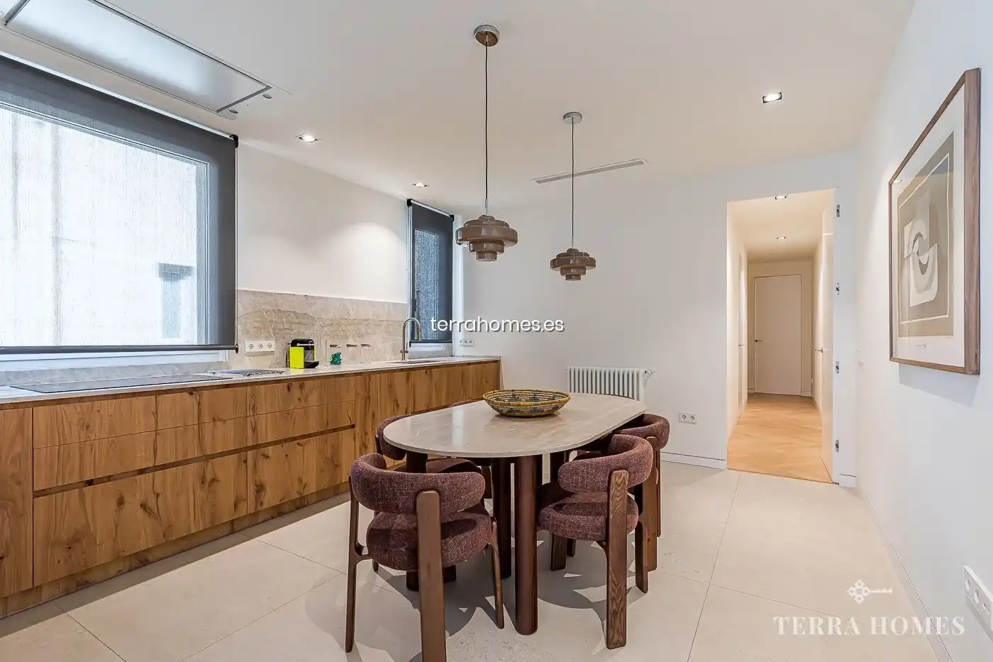 Dúplex de lloguer a Carrer de Menorca, 17, Camins al Grau, 46023 Valèn, Penya - Roja - Avda. Francia