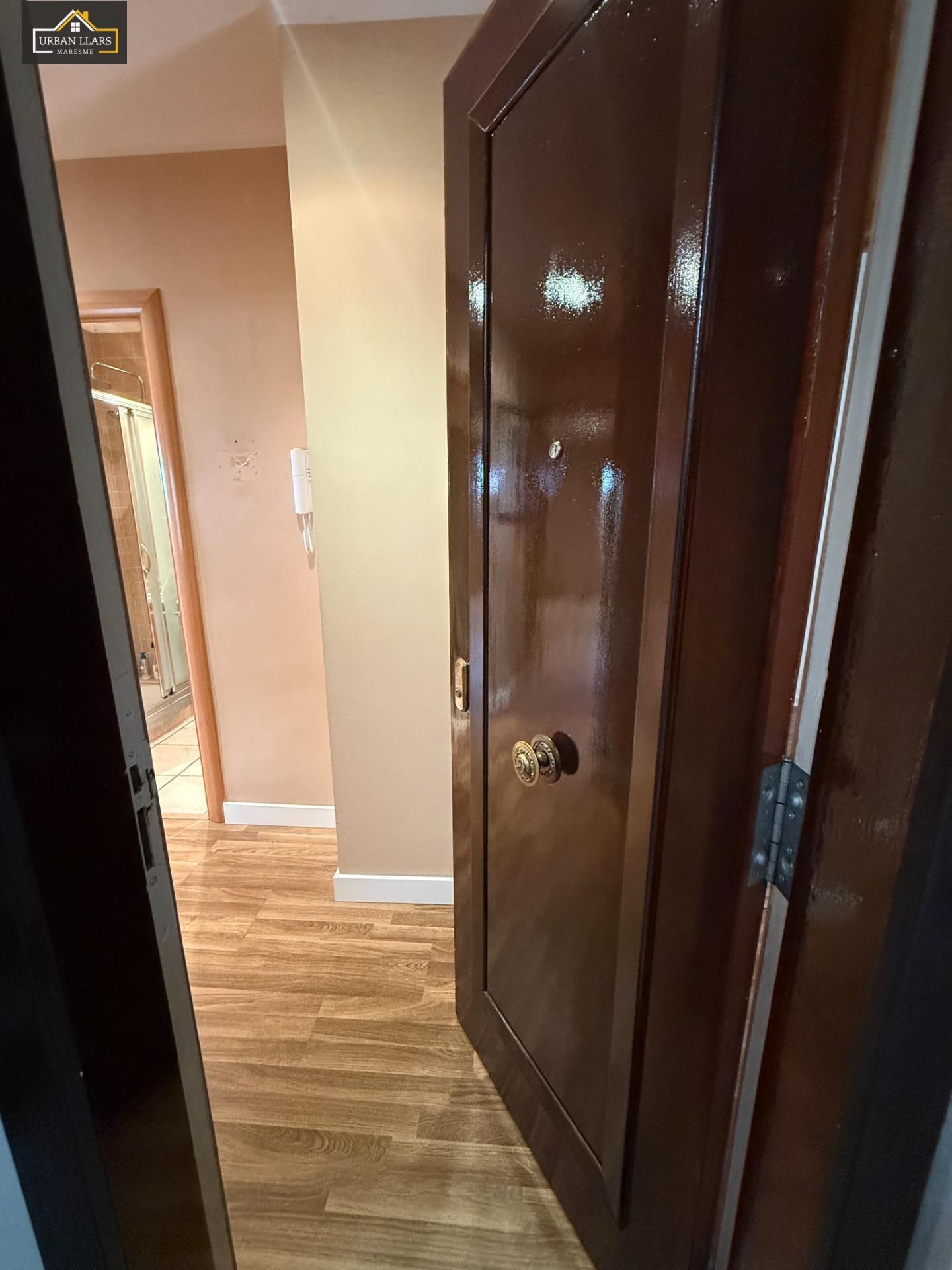 Flat for sale in Mataró  with Air Conditioner, Heating and Parquet flooring