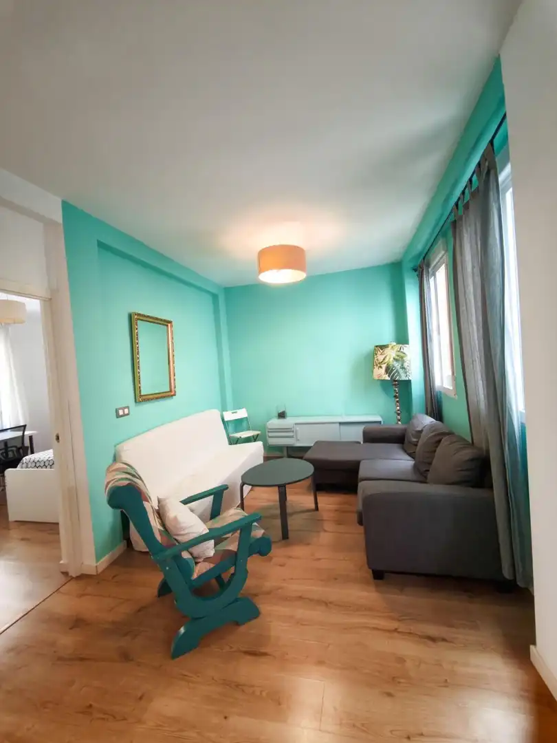 Wohnung mit Aufzug zur Miete in Calle GUILLEN SOROLLA, imagen 24