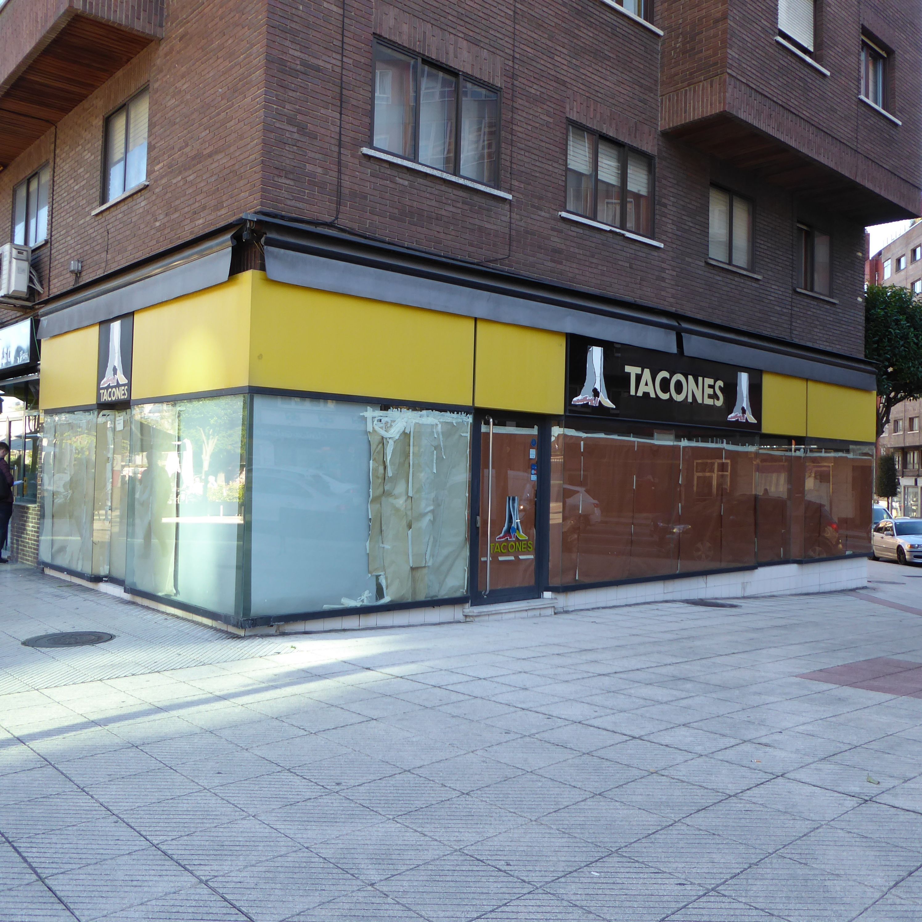 Premises to rent in Oviedo 