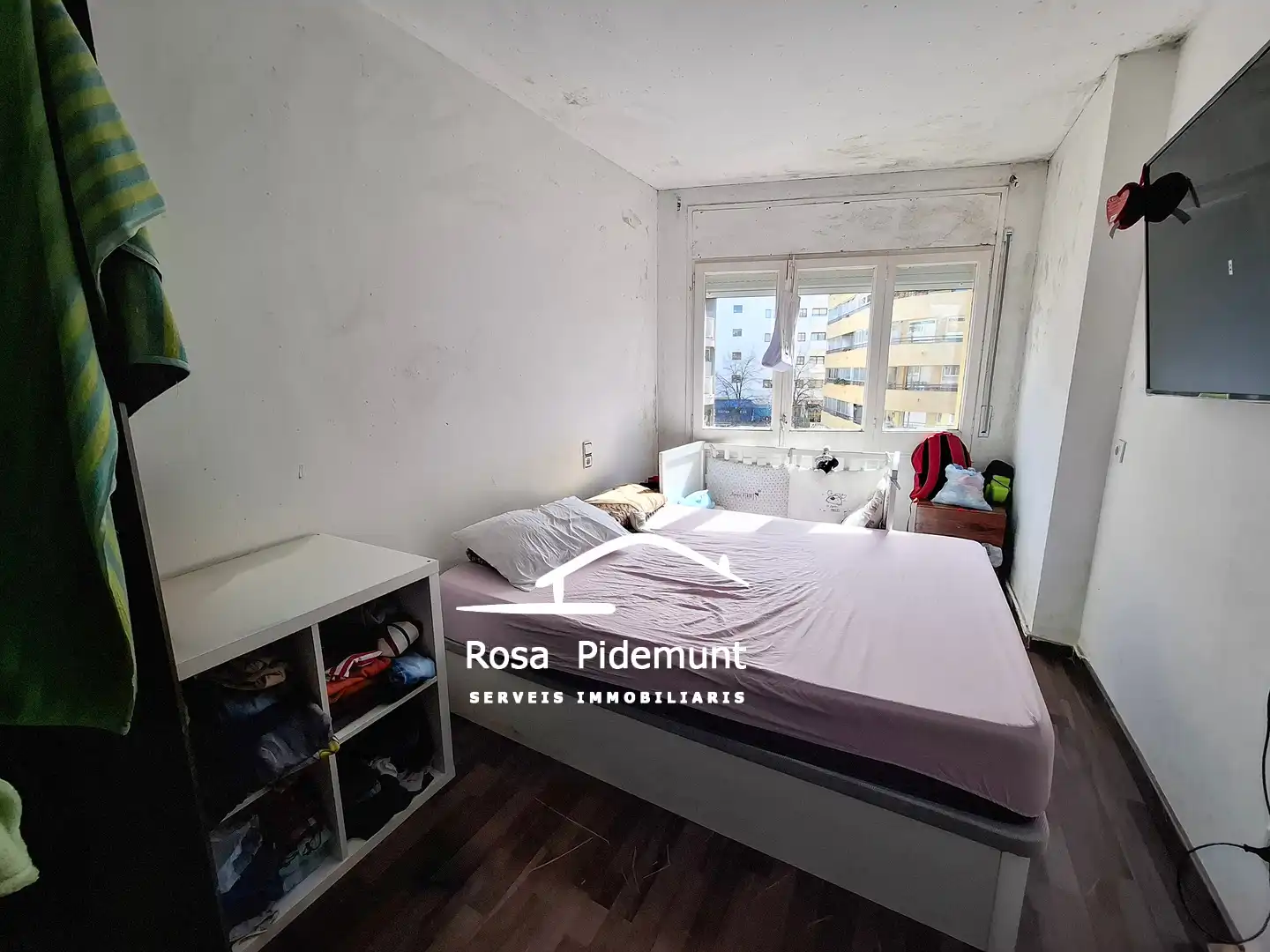 Wohnung mit Aufzug zum Verkauf in Carrer de Potosí, imagen 4