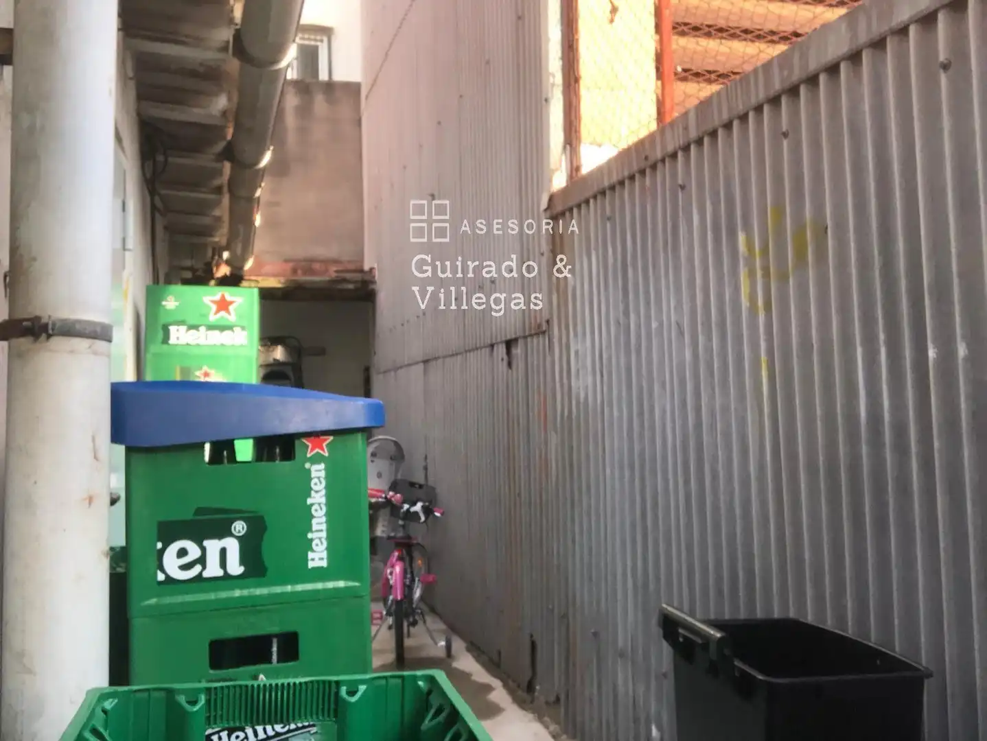 Wohnung zum Verkauf in Calle Almagro, imagen 9