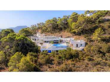 Casa en venta en Cala Vedella-Cala Tarida