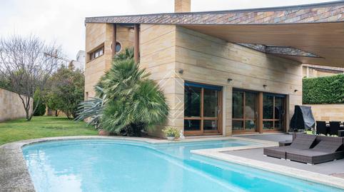 Photo 2 of House or chalet for sale in La Florida -  El  Plantío,  Madrid Capital