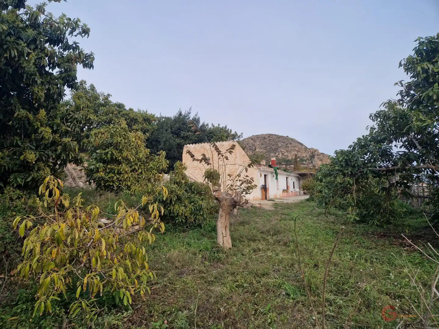Casa rústica en venda a Ítrabo, imagen 4