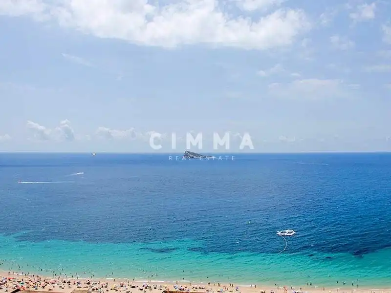 Apartamento con ascensor en venta en Playa de Poniente, imagen 36