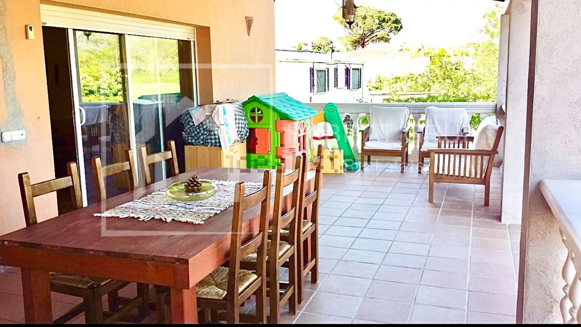 Casa in vendita a Caldes de Malavella, imagen 17