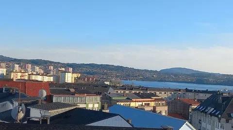 Foto 3 de Pis en venda a Zona Ultramar, Ferrol