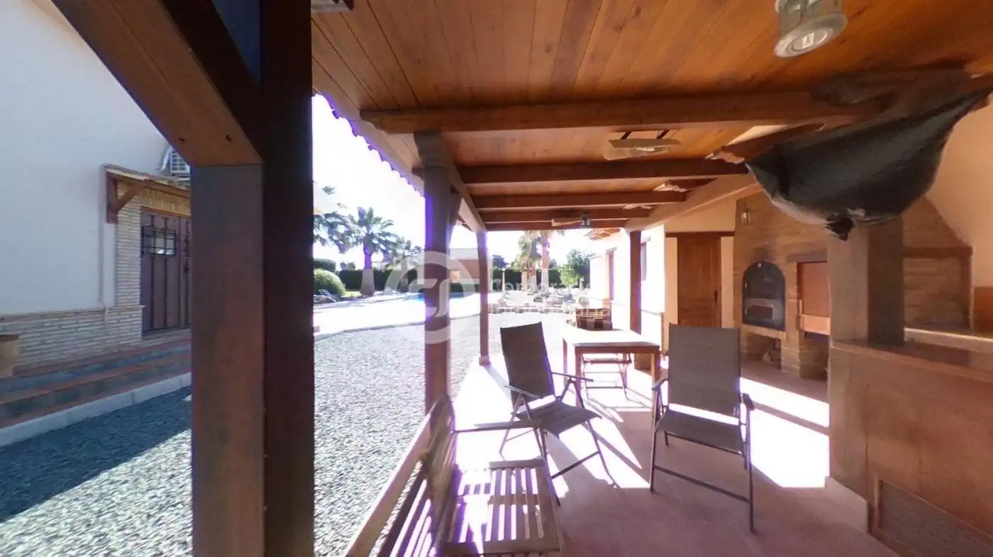 Villa con terrazza in vendita a Pedanías Centro, imagen 86