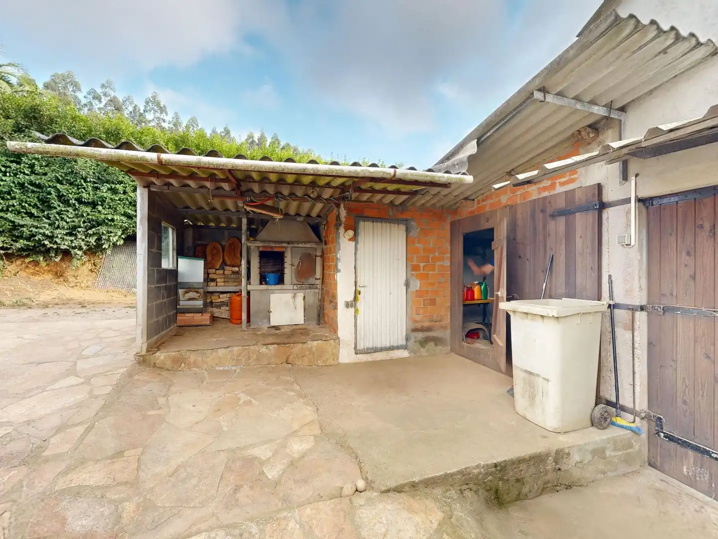 Casa en venta en Trasmonte - Santa Cilla, imagen 85