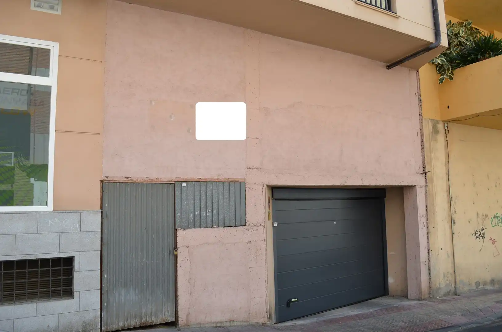 Gewerbefläche zum Verkauf in Calle Manuel Bermejo 5, imagen 6