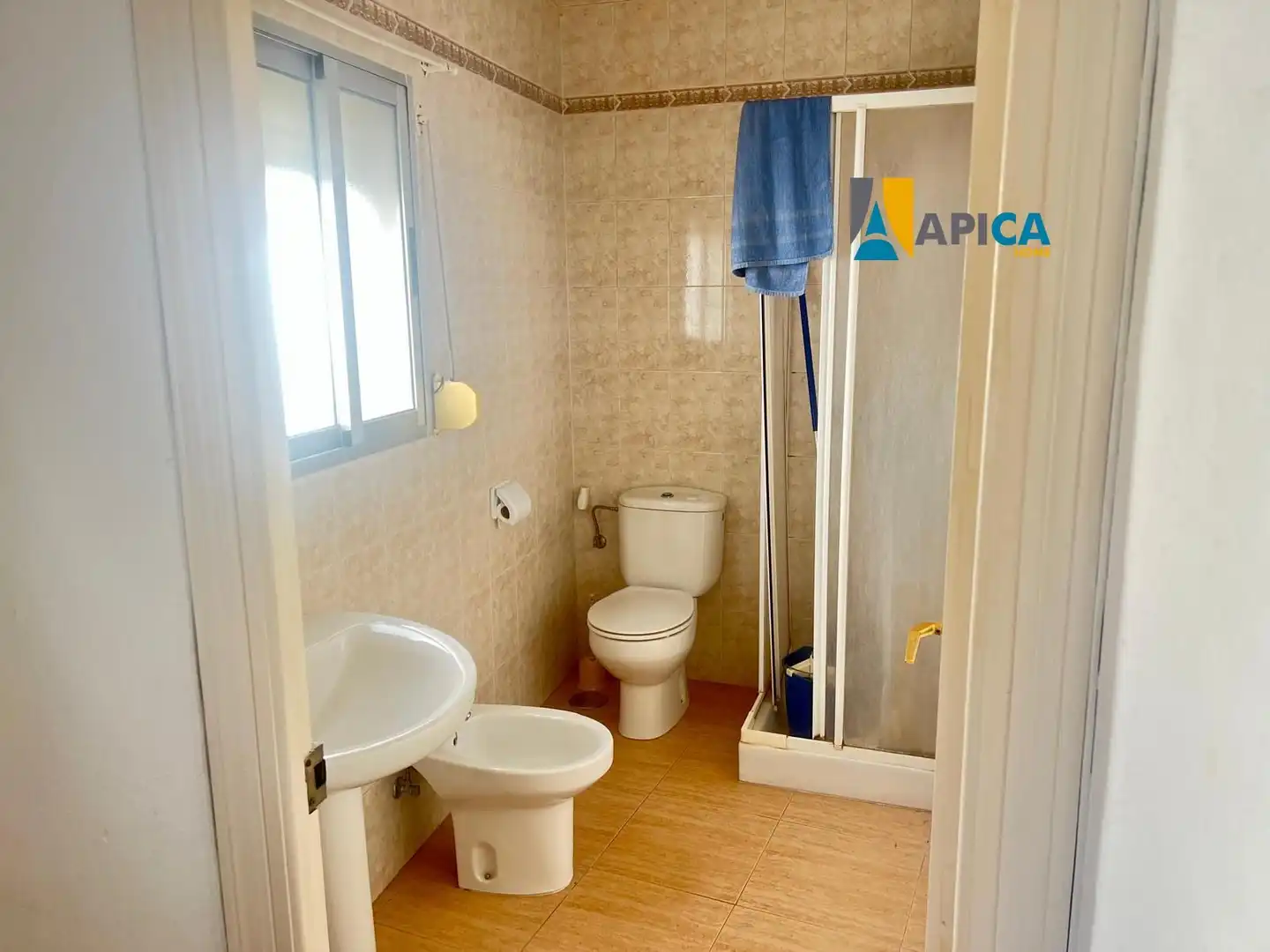 Baño de Piso en venta en Conil de la Frontera