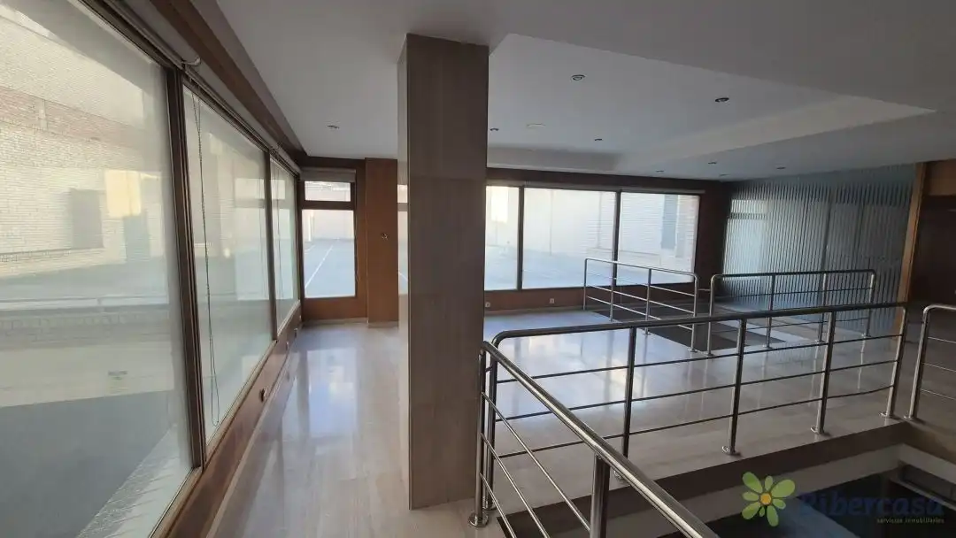 Bureau avec ascenseur à vendre à Avenida Zaragoza 20, imagen 6