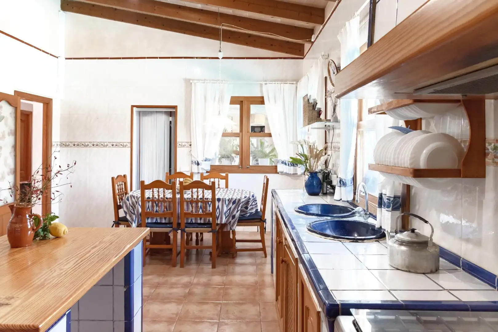 Houses for sale in Porto Cristo