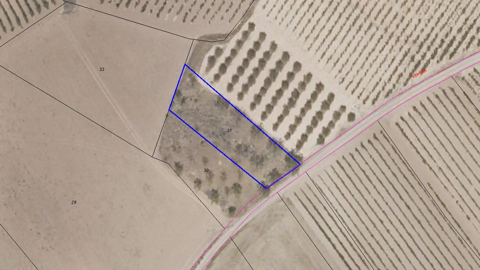 Terreno en venta en Murillo de Río Leza