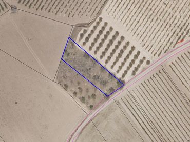 Rustikales Grundstück zum Verkauf in Murillo de Río Leza