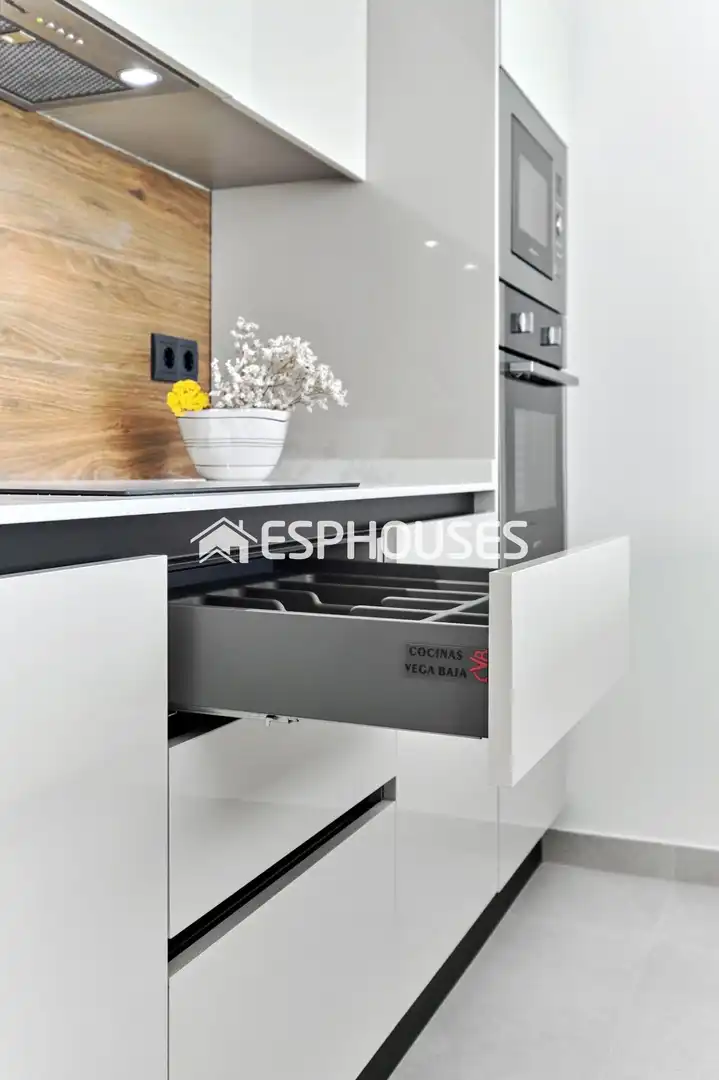 Bungalow avec terrasse à vendre à Playa del Acequión, Náufragos y Rocío del Mar, imagen 45