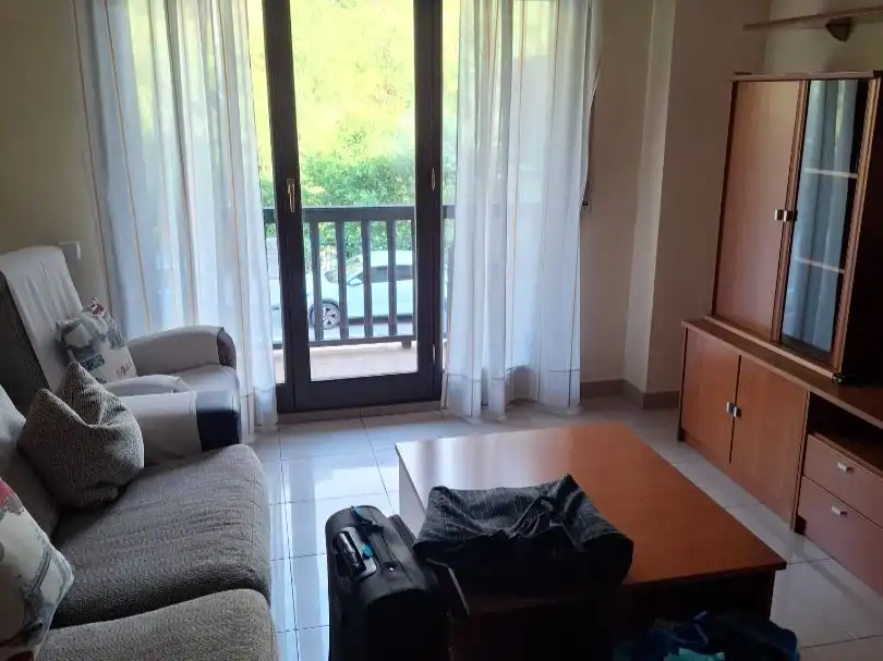 Terraza de Piso para compartir en Sort, Lleida