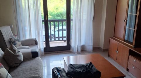 Foto 3 de Habitació a Avinguda de la Generalitat, 17, Sort, Lleida