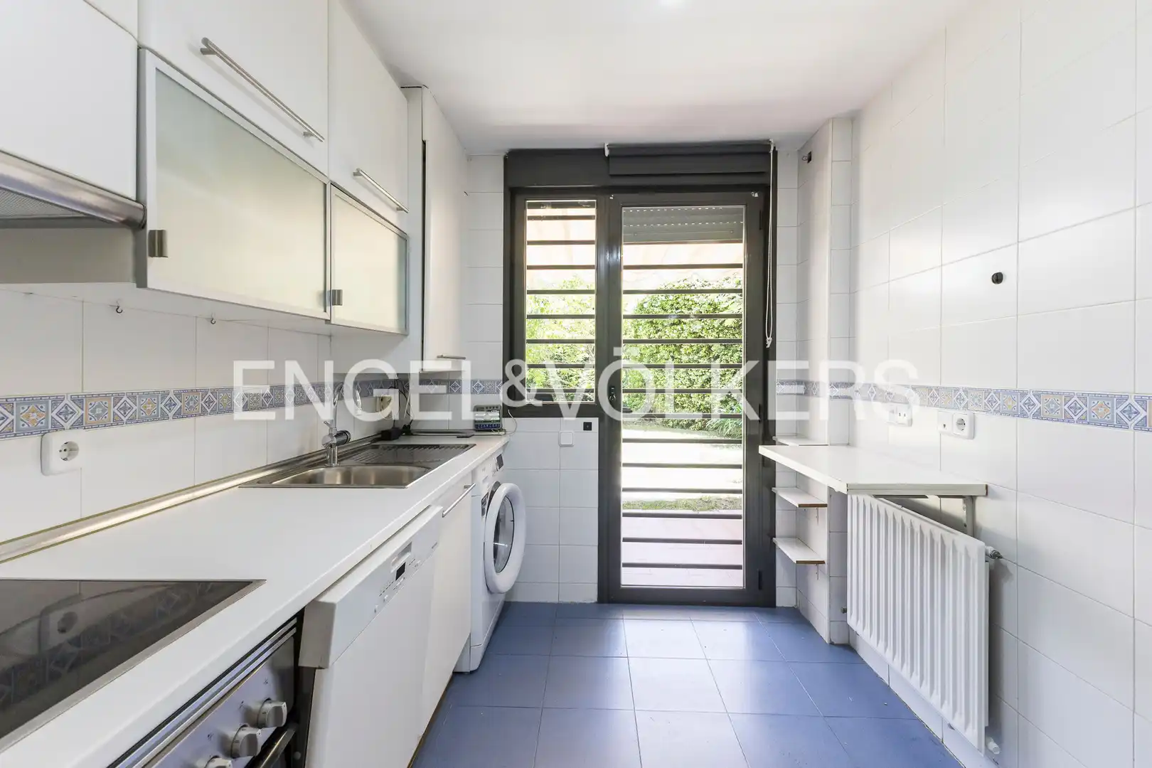 Wohnung zur Miete in Sanchinarro