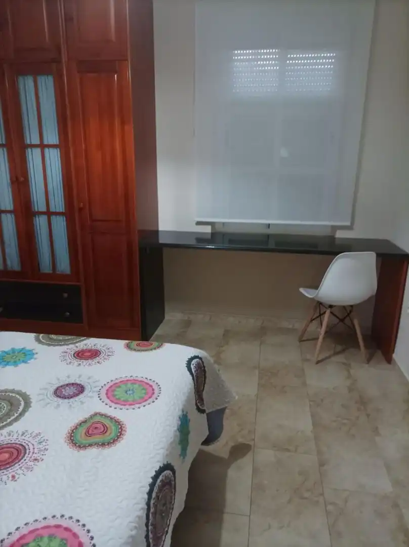 Dormitori de Pis en venda en Córdoba amb Balcó