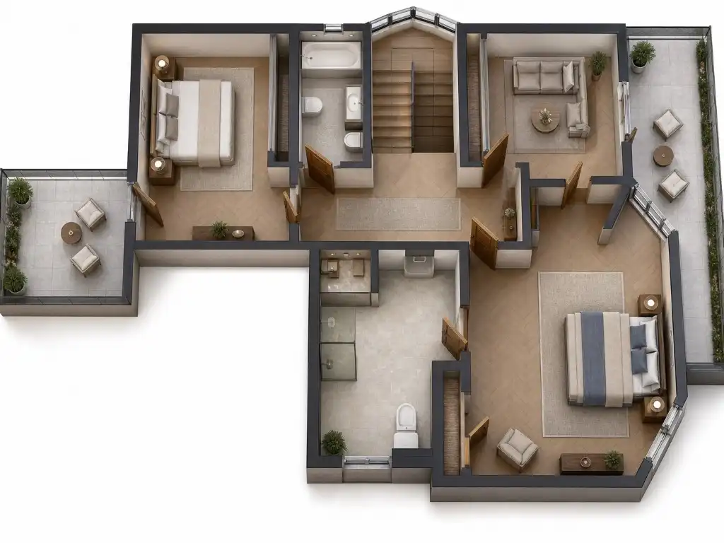 Casa en venta en Heliópolis, imagen 82
