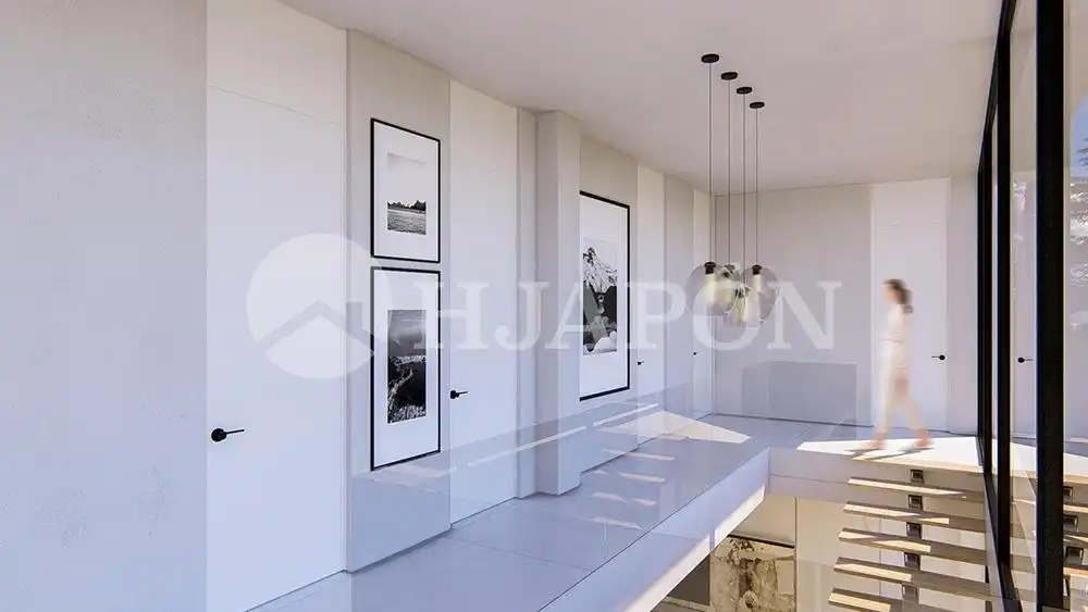 Terreny residencial en venda a El Mirador - La Cornisa, imagen 21