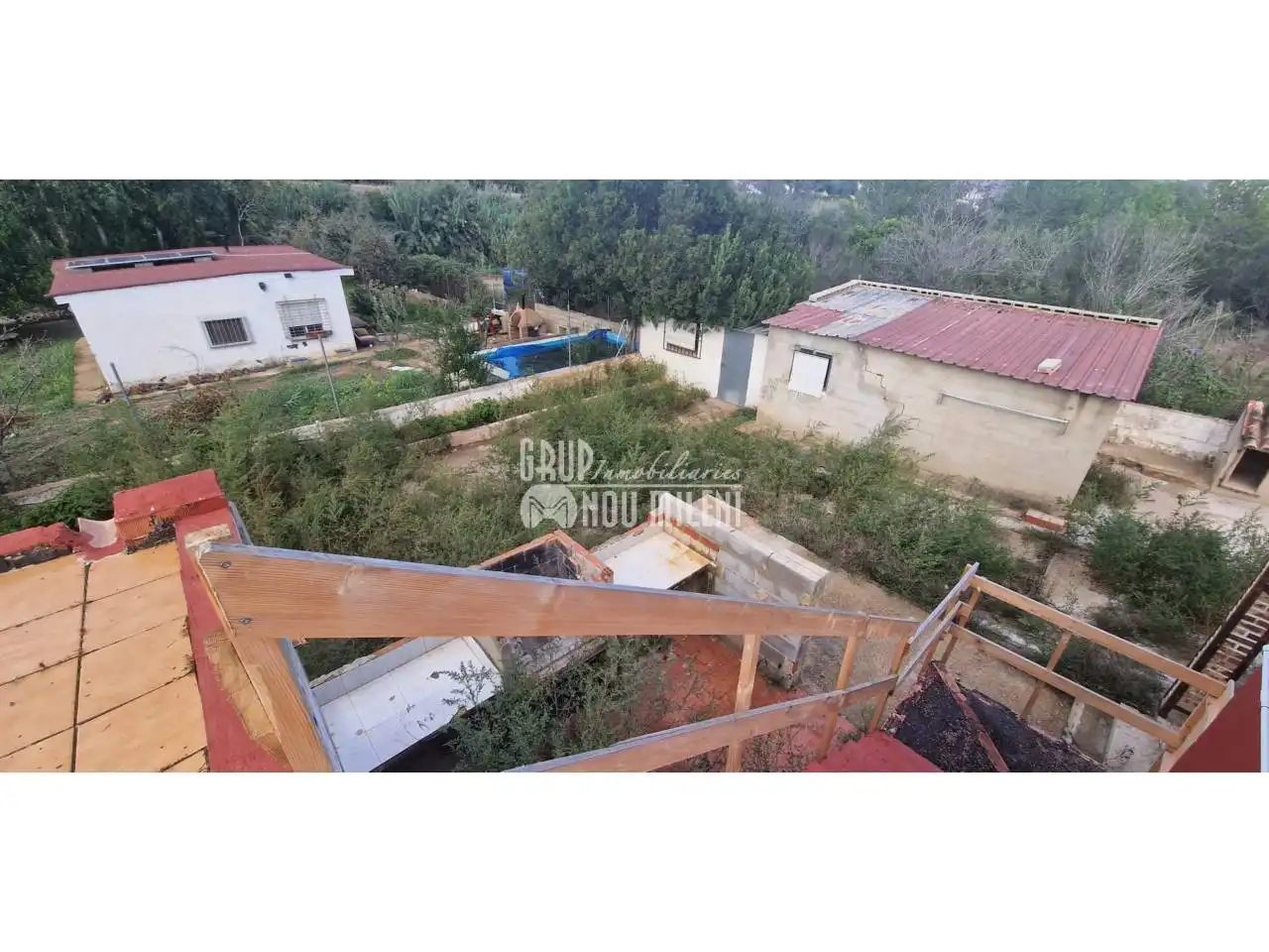 Casa o chalet en venta en Calle FONT DEL SAPO, Monte Real