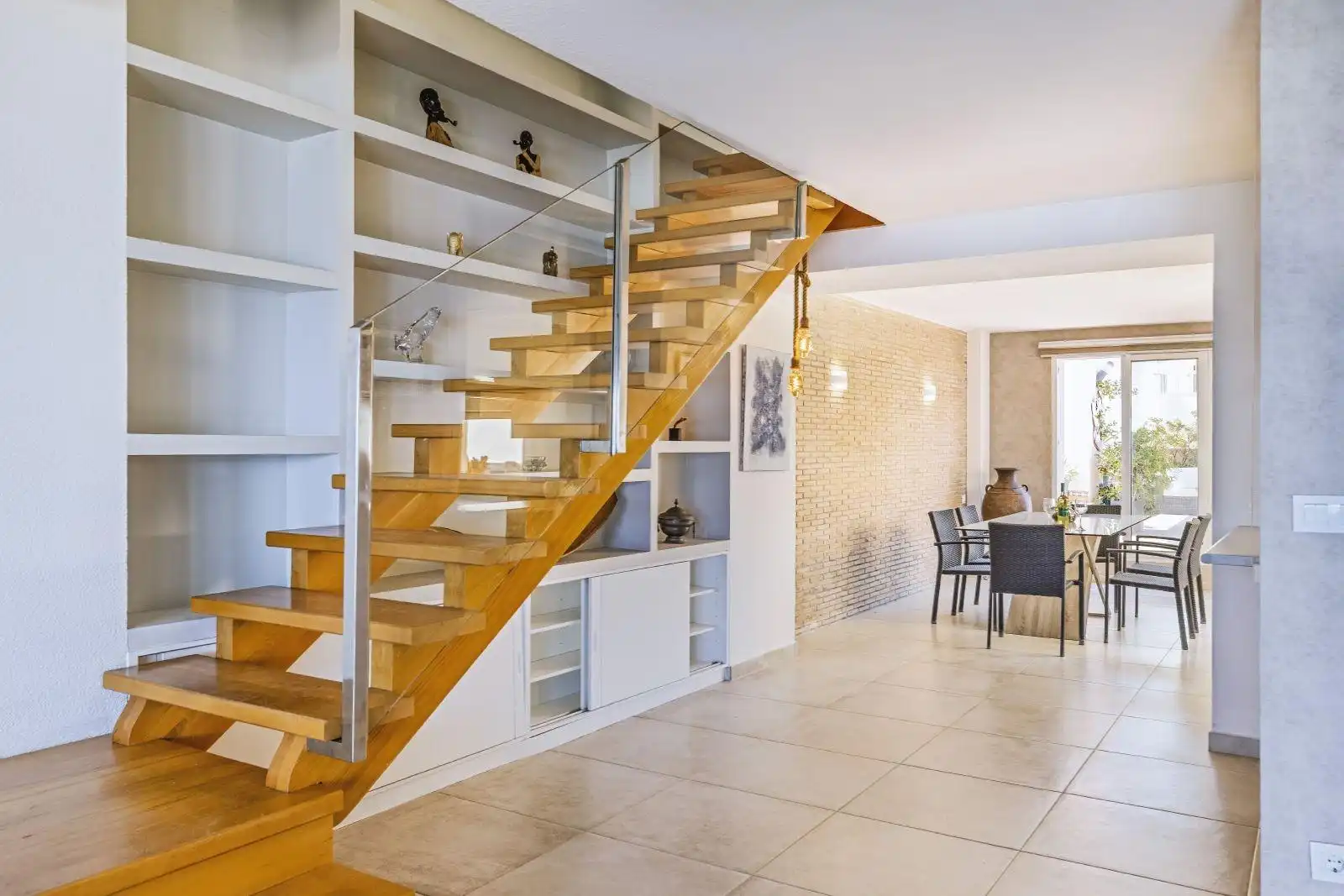 Ático en venta en Dénia con Aire acondicionado, Calefacción y Terraza